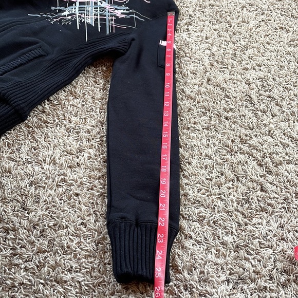 NWT Women’s Klim Zip Up Hoodie or jacket Size Small - Picture 8 of 8